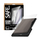 Mbrojtëse ekrani PanzerGlass SAFE për iPad Air 11" 2024–2025, xham i temperum, transparente