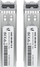 Modul rrjeti Ubiquiti UACC-OM-MM-1G-D-2, SFP 1Gbps, multi-mode, argjendtë