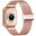 Smartwatch për goca Gravity GT43-1, ekran 2.01", IP68, rozë