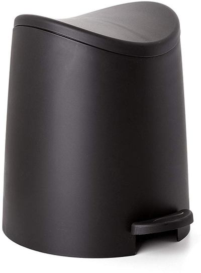 Kosh plerash banjoje TATAY Standard, 3L, polipropilen, i zi
