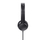 Слушалки Trust HS-260, со кабел, USB Type A, црни