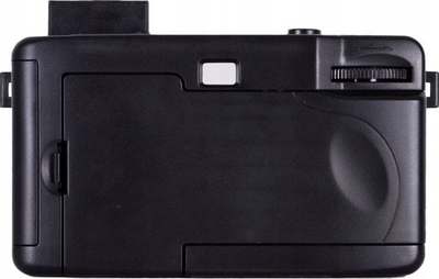Aparat fotografik me film Kodak i60, 35mm, kompakt, i zi blu