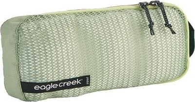 Organizues udhëtimi Eagle Creek Pack It Reveal Slim Cube S, me rrjetë përpara, jeshil
