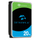 Hard Disk Seagate SkyHawk AI ST20000VE002, 20TB, 3.5\", 7200 RPM
