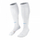Спортски чорапи Nike Classic II Cush Over the Calf SX5728 101, долги, Dri-FIT, бели