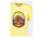 Bluzë PEGAS T Shirt Main Collection 3 S, pambuk, regular fit, e verdhë