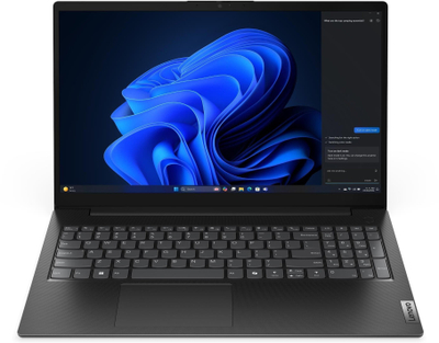 Notebook Lenovo V15 G4 AMN, Ryzen 5 7520U, 15.6", 16GB RAM, 512GB SSD, i zi