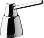 Dispenser sapuni Blanco Tiga 510769, 200ml, krom