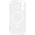 Fotrollë Proove Crystal me unazë magnetike për iPhone 17, transparente