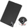 Këllëf smart për tablet Lenovo Tab M11 TB330FU, 10.95", i zi