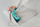 Fshesë gome Leifheit Rubber Brush 56671, 30cm, pa dorezë