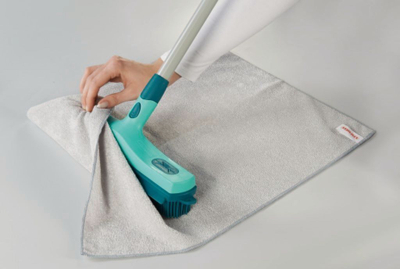 Fshesë gome Leifheit Rubber Brush 56671, 30cm, pa dorezë