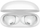 Dëgjuese Xiaomi Buds 3T Pro, të bardha