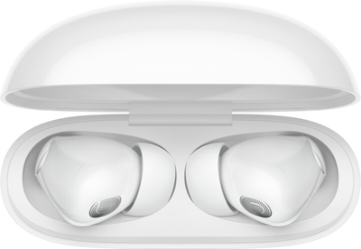 Dëgjuese Xiaomi Buds 3T Pro, të bardha