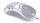 Maus gaming Endorfy LIV, me kabllo, 12000 DPI, i bardhë Onyx