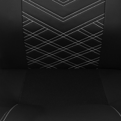 Karrige Gaming White Shark Zolder, e zezë