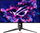 Гејминг монитор ASUS ROG Swift PG32UCDP, 31.5\", 4K OLED, црн