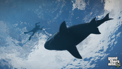 Videolojë Grand Theft Auto V (Xbox Series X)