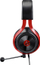 Kufje gaming LucidSound LS25, me kabllo, mikrofon, të zeza