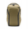 Çantë shpine Peak Design Everyday Backpack Zip 15L, për laptop 14", rezistente ndaj ujit, ngjyrë kelp
