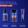 Krem për lëkurë L´Oréal Paris Men Expert Power Age (Revitalising 24H Moisturiser), 50 ml