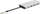Docking station eStuff ES623009, USB C 12‑në‑1, Power Delivery 3.0, gri