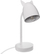 Lampë tavoline Atmosphera 158756B, 31cm, sokëll E14, e bardhë