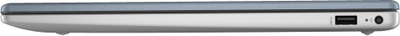 Laptop HP 15-fd0729nw i3-N305, 15.6", Intel i3-N305, 8 GB RAM, 256 GB SSD, i kaltër