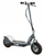 Trotinet elektrik Razor E300, 24V 250W, goma 9", gri mat