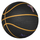 Top basketbolli Nike Signature Playground, për jashtë, gome, i zi