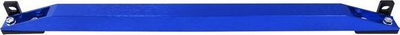 Shufër stabilizuese BEAKS Subframe Lower Tie Bar, Honda Civic 92-95, alumini, blu