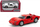 Lodër makinë Trifox Ford GT40 MKII 1966, shkalla 1:32, ngjyra të përziera
