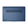 Laptop Lenovo IdeaPad Slim 3 15IAH8, 15.6", Intel Core i5-12450H, 16GB RAM, 1TB SSD, i hirtë