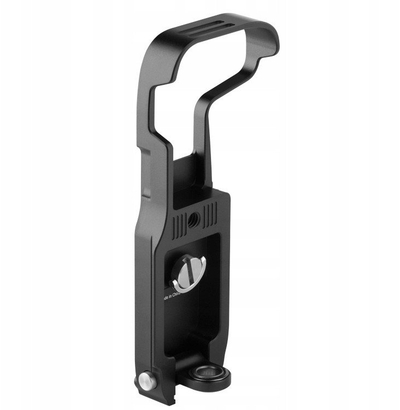 Dorezë zgjatuese JJC HG RP për Canon EOS RP, grip baterie, e zezë