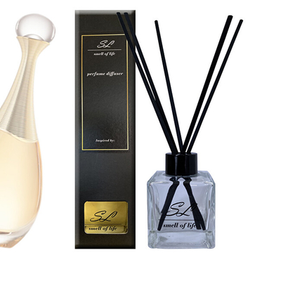Shkopinjë aromatik Smell Of Life Smell Of Life J'adore