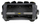 Çantë veglash Stanley STST1-70712, 18", material 600x600D, e zezë