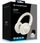 Bluetooth слушалки Conceptronic ALVAH02C, Стерео, Активно поништување на бучава, црни