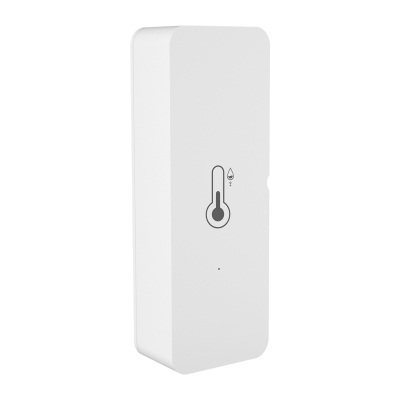 Avatto WHS10 sensor i mençur WiFi për temperaturë dhe lagështi