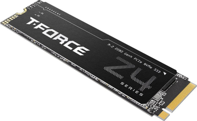 Disk SSD TeamGroup T-Force Cardea Z44A5, 512GB, M.2 2280 PCI-E x4 Gen4 NVMe