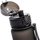 Shishe sportive Meteor 74582, 500ml, tritan, e zezë