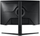 Monitor Samsung Odyssey G65B - LED, 27", QHD, i zi