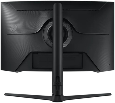 Monitor Samsung Odyssey G65B - LED, 27", QHD, i zi