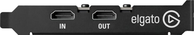 Kartelë regjistruese Elgato Game Capture 4K60 Pro MK.2