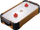 Tavolinë air hockey For Children 21882, për fëmijë, kompakte, shumëngjyrëshe