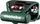 Kompresor Metabo Power 180-5 W OF, 5L, 8 bar, jeshil