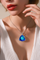 Set Elegant Blu – Mia Vento