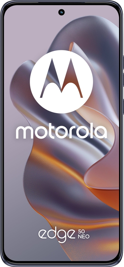 Telefoni Motorola Edge 50 Neo, 6.36", 8GB 256GB, 5G, gri