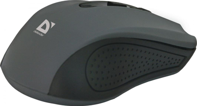 Maus Defender Accura, wireless, USB, i zi dhe i hirt