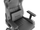 Karrige gaming Genesis Nitro 950, ergonomike, me rrota, e zezë