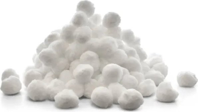 Material filtri Swim &amp; Fun Filterballs, 700 g, për pishina